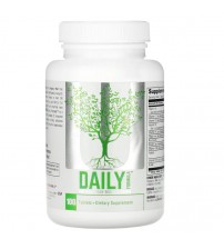 Ежедневные витамины Universal Nutrition Daily Formula 100tabs